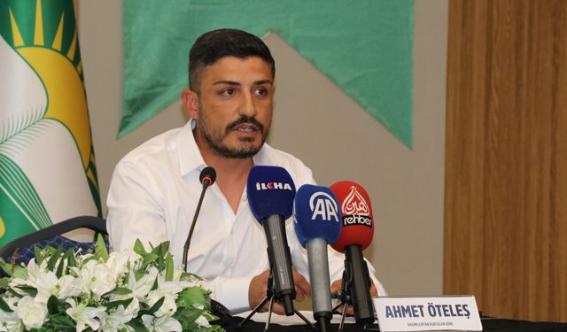 Eski madde bağımlısı Ahmet Öteleş: Yaşadığımız kötü şeylerin sebebi maneviyat eksikliğidir