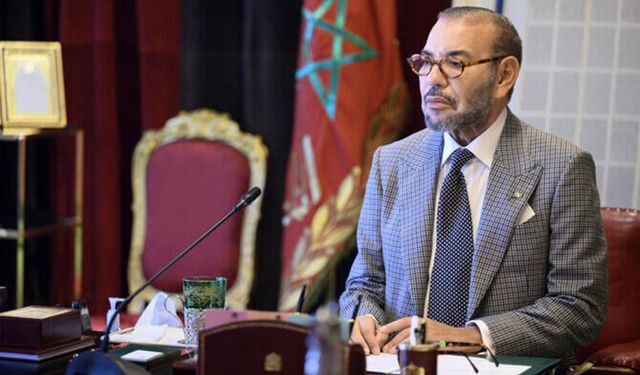 Fas, Şam Büyükelçiliğini yeniden açacağını duyurdu