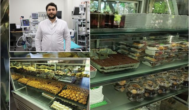 Gastroenteroloji Uzm. Dr. Teker: Çölyak hastaları diyetle sağlıklı yaşayabilir