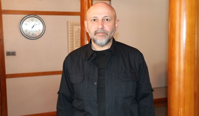 Gazeteci-Yazar Tercan: Gazze sadece direnmiyor, insanlığa rehberlik ediyor