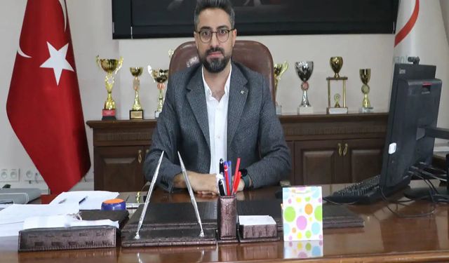 Genç Devlet Hastanesi’nde bir ilk