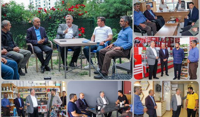 Gülsever: Diyarbakır'daki kira artışları İstanbul ile yarışır hale geldi!
