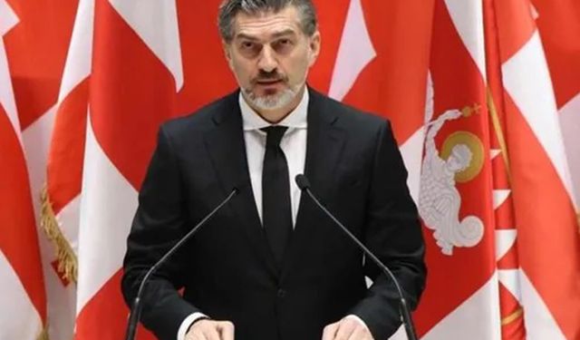 Gürcistan Cumhurbaşkanı Kavelaşvili: Batı, bizden Ukrayna’daki çatışmaya katılmamızı istedi