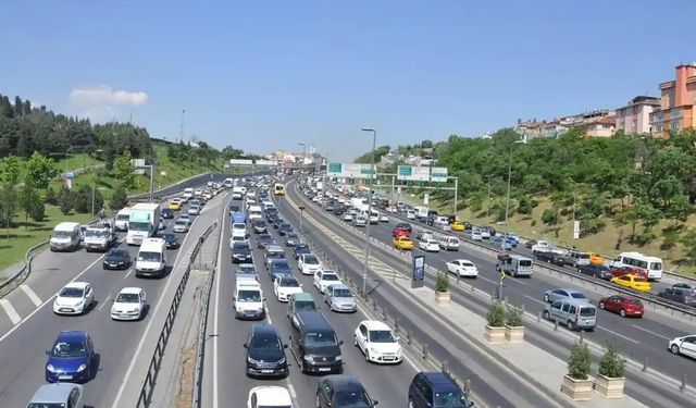 Güvenli taşıt değil, güvenli sürücü önemli
