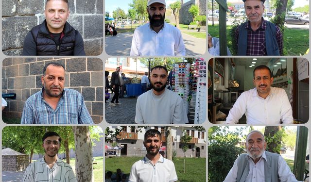 Halktan yetkililere çağrı: Gençler evlenemiyor, destekler arttırılmalı