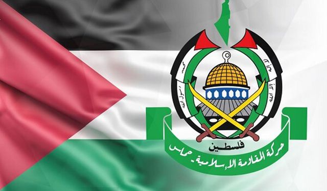 HAMAS: İlaç deposunun vurulması sağlık sektörünü yok etmenin bir göstergesidir