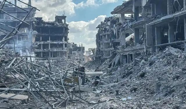 HAMAS ile siyonist rejim arasında ön koşulsuz müzakerelere dönüş
