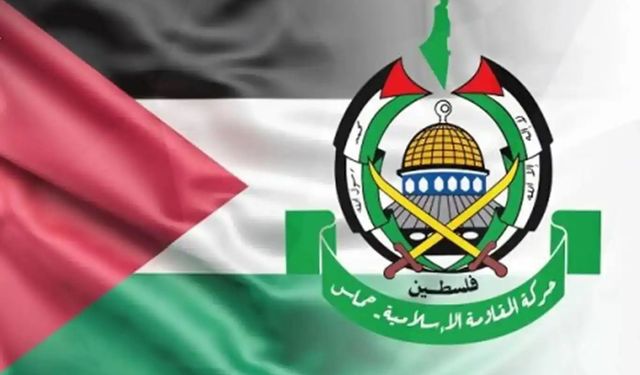 HAMAS'tan hareketi yasaklayan İsviçre'ye tepki