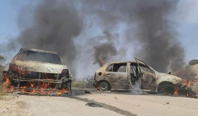 HAMAS'tan yerleşimci saldırılarına karşı koyma çağrısı