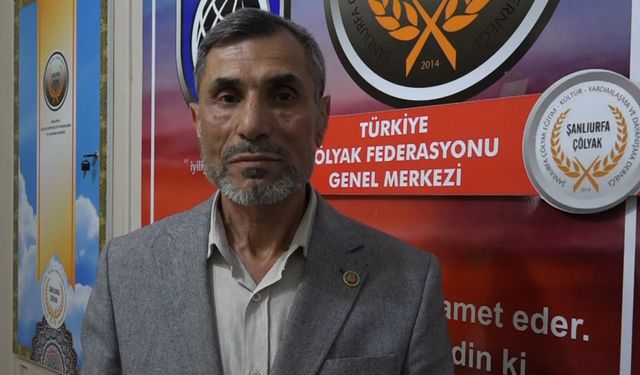 Hasan Doğan: Sadece bir gün değil, yılın bütün günlerinde çölyak hastalarının yanındayız