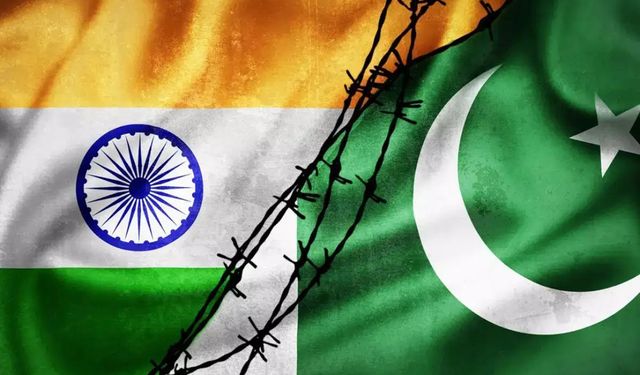 Hindistan Pakistan'dan yapılan ithalatı yasakladı