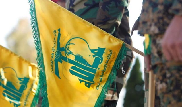 Hizbullah'tan siyonist ve Amerikan saldırısına sert tepki: Bu bir savaş suçudur