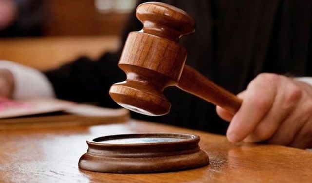 HSK'nın görevde yükselme kararları Resmi Gazete’de yayımlandı