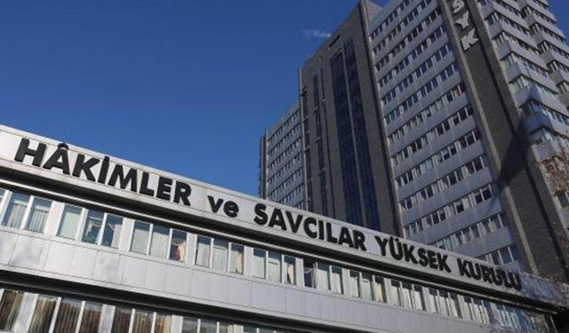 HSK'ya 4 yeni üye atandı