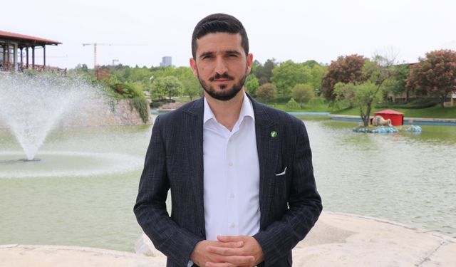 HÜDA PAR Gençlik Kolları Başkanı Günaydın: Aile bağlarının zayıflaması, gençleri duygusal ve yönlendirilmiş kararlara sürüklüyor