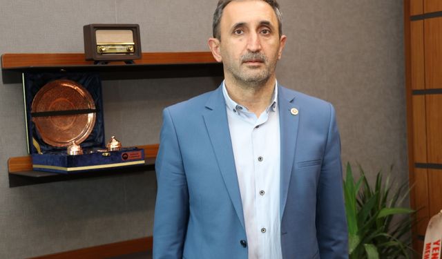 HÜDA PAR GSM operatörlerinin altyapısındaki aksaklıkları Meclis’e taşıdı