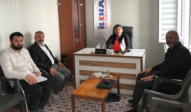 HÜDA PAR Malatya İl Başkanı Sevgili: Sapkınlık suç sayılsın