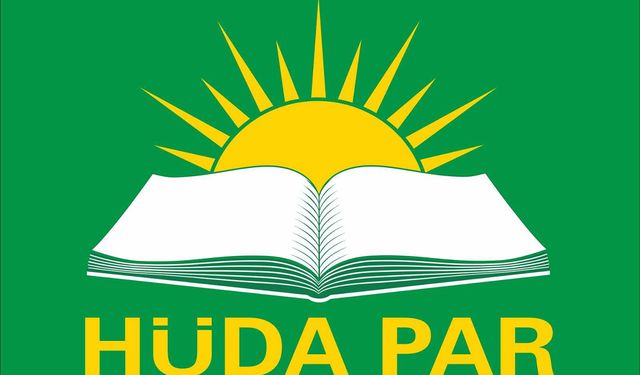 HÜDA PAR’dan Nekbe mesajı: Filistin topraklarının sahibi Filistin halkıdır!