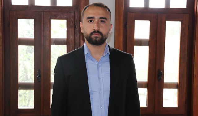 Hukukçu Eminoğlu: Gazze’deki soykırımı durdurmak her ülkenin hukuki yükümlülüğüdür