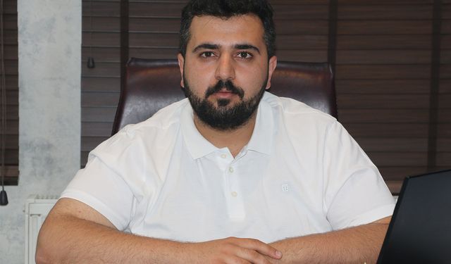 Hukukçu Güneş: İşgalciler, terör örgütü gibi hareket ediyor ve insanlığa karşı suç işliyor
