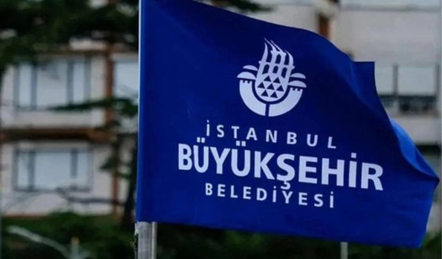İBB'ye 4. dalga yolsuzluk operasyonu: Üst düzey isimler gözaltında