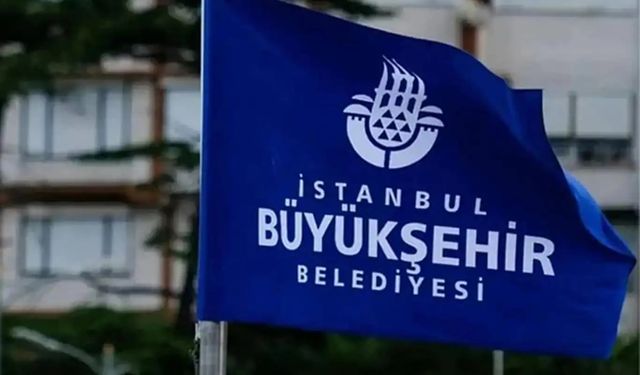 İBB'ye beşinci dalga operasyon: Aralarında 5 belediye başkanı da var