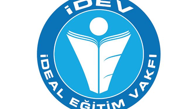 İdeal Eğitim Vakfı'ndan Vakıflar Haftası mesajı