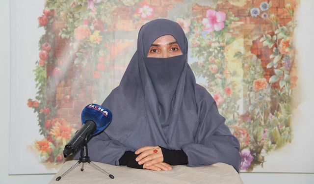 İlahiyatçı İpek: Annelik bir günlük değil, ömürlük bir değerdir
