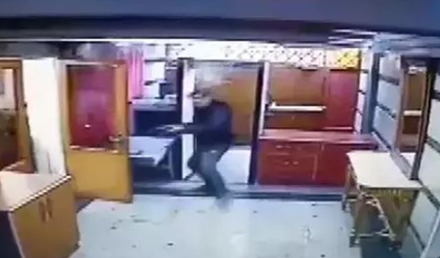 İran, elçilik saldırısı failini idam etti