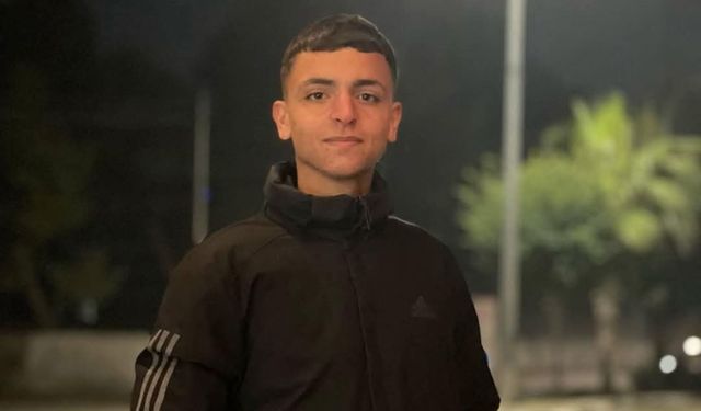 İşgalciler Batı Şeria'da bir çocuğu katletti