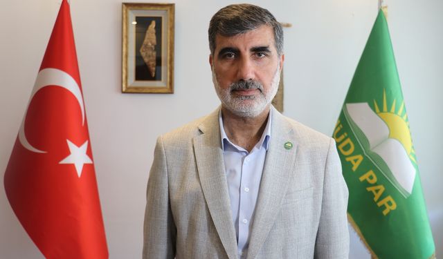 "İşgali destekleyenlerin konser vermesi hem bizi hem de Filistinli kardeşlerimizi üzer"