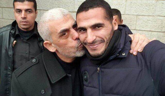 İslami Cihad: Gazeteci Hasan Aslih suikastı insanlığa karşı işlenmiş savaş suçudur