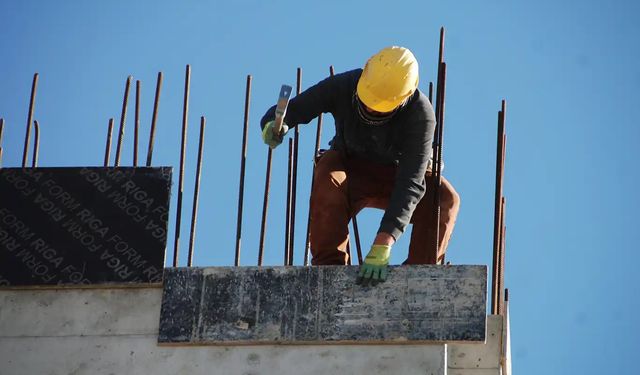İşsizlik rakamları açıklandı