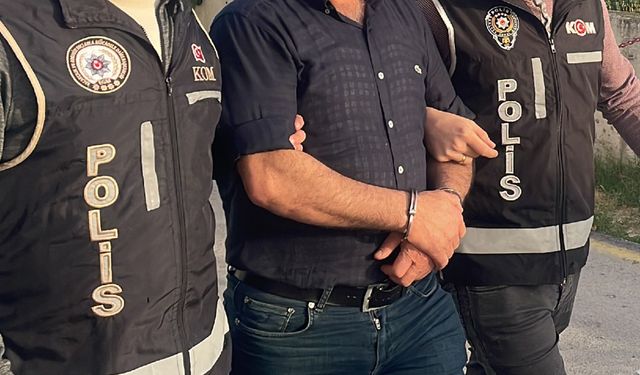 İstanbul'da "torbacılara" operasyon: 272 gözaltı