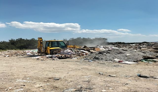 İzmir Gaziemir Belediyesi’ne çevre cezası