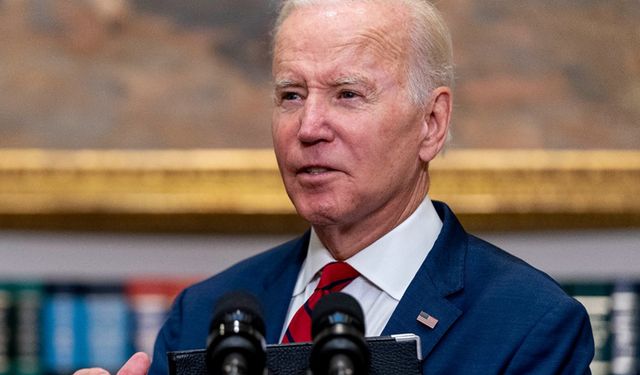 Joe Biden prostat kanserine yakalandı