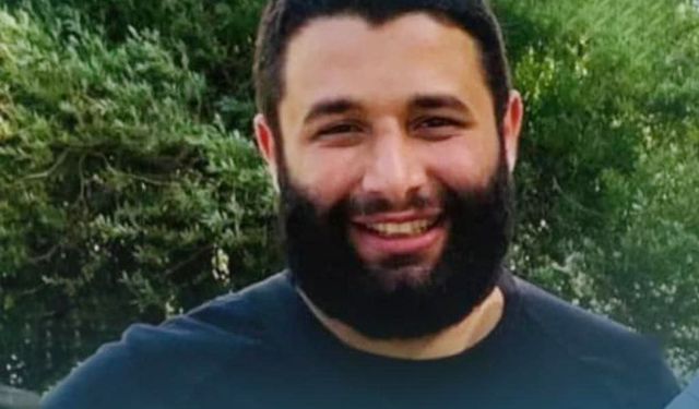 Kassam komutanlarından Halid Ahmed el-Ahmed şehit edildi