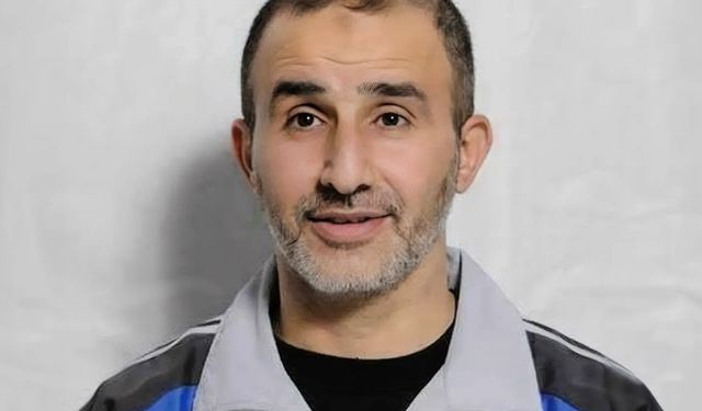 Kassam liderlerinden Hasan Selame, ağır işkenceler nedeniyle diş kaybı ve görme bozukluğu yaşıyor