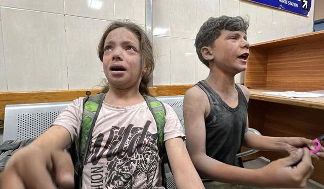 Katliam sürüyor: Siyonist rejimin Gazze'ye son saldırılarında 15 şehit
