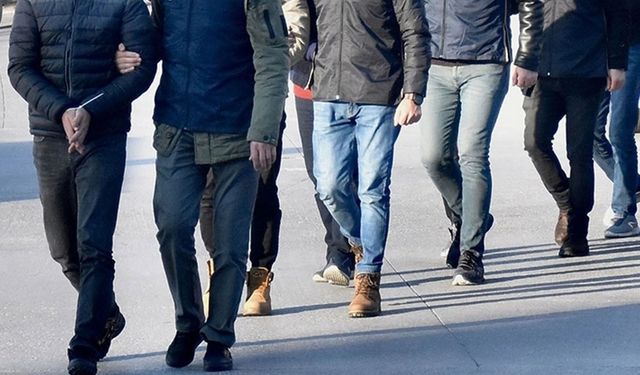 Kırklareli'nde denetimlerde 166 kişi gözaltına alındı