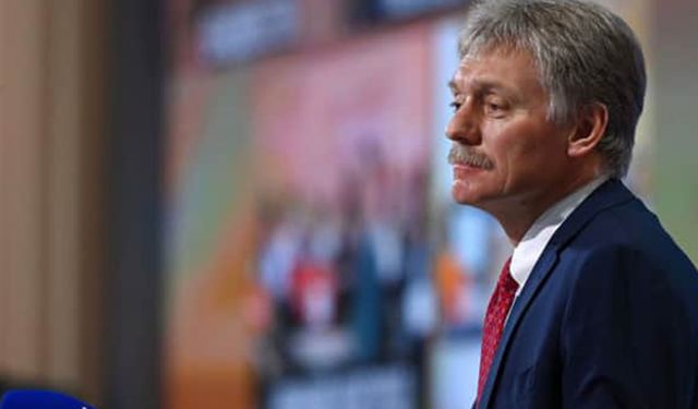 Kremlin: Ukrayna'da ateşkes için bize baskı yapmaya çalışmak oldukça faydasız