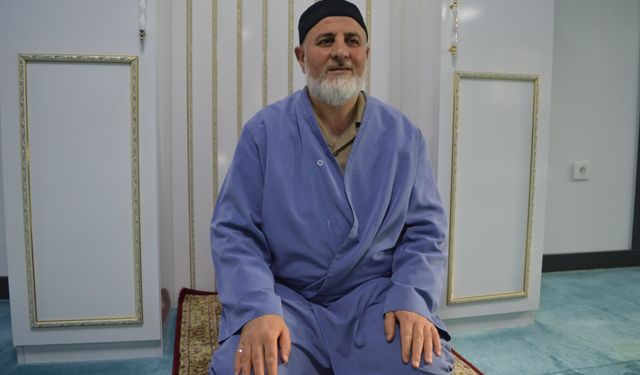 Kurban, Allah’a yakınlaşmanın sembolüdür