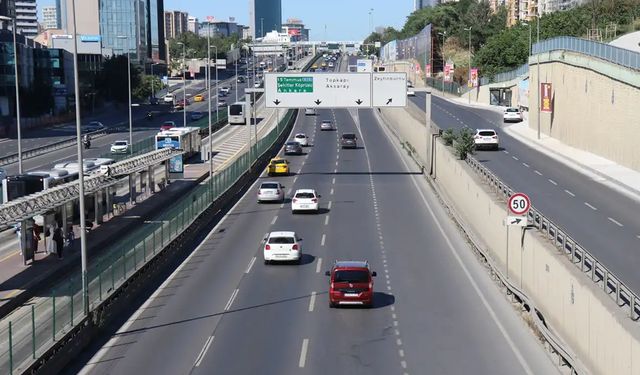Kurban Bayramı için idari izinler 5 Haziran'da başlayacak
