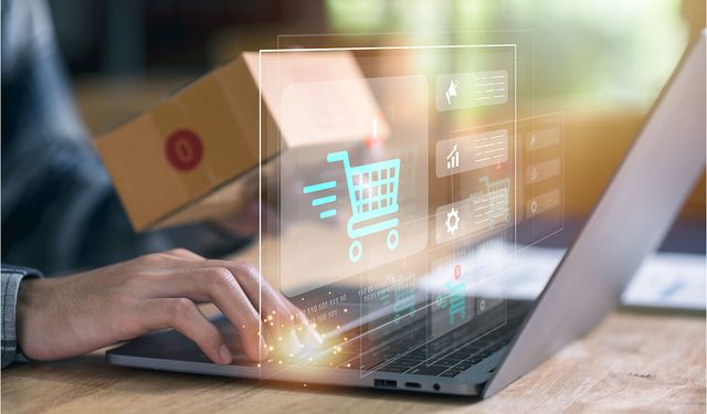 Kurban Bayramı öncesi e-ticaret arttı