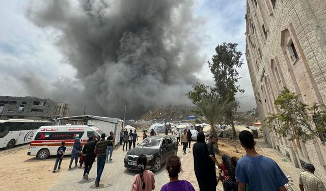 Kurban kesmek yerine karşılığını nakdi olarak Gazze'ye gönderebilir miyiz?