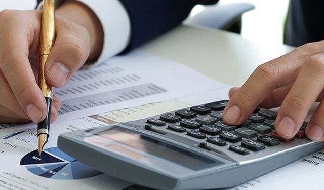 Kurumlar Vergisi Beyannamesi için son gün 5 Mayıs
