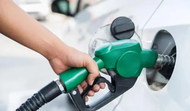 LPG’ye 1 lira 20 kuruşluk indirim gelmesi bekleniyor