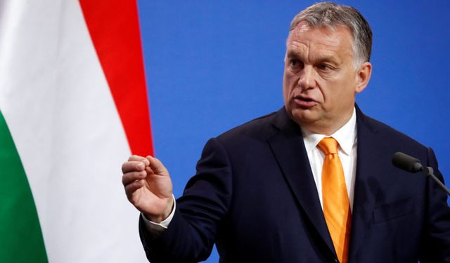 Macaristan, Ukrayna'nın AB üyeliğine karşı 