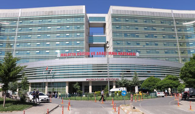 Malatya'da 6 kişi yedikleri mantardan zehirlendi