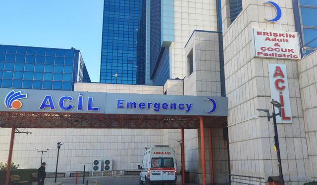 Malatya'da silahlı kavga: 1 yaralı